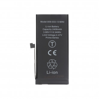 Batterie Prime Compatible avec iPhone 13 Mini