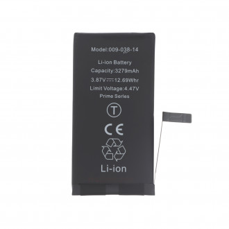 Batterie Prime Compatible avec Iphone 14