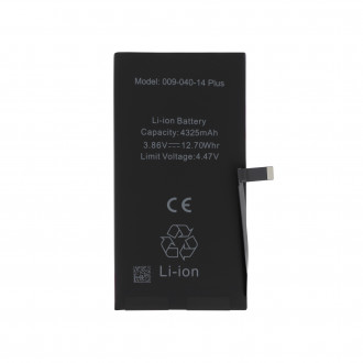 Batterie iPhone Compatible avec 14 Plus