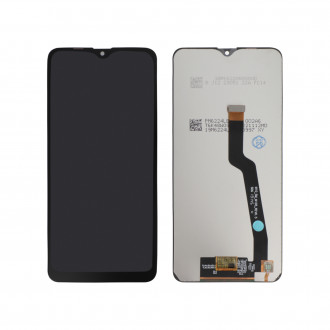 Ecran LCD Compatible avec Samsung A10 (A105F/FN) - Sans...