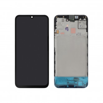 Ecran complet - SAMSUNG - Galaxy A15 4G / 5G (A155F /...