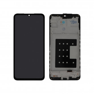 Ecran Complet Compatible Avec Samsung Galaxy A16 5G...