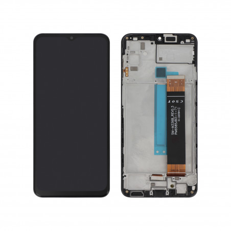 Ecran LCD POUR Samsung Galaxy M33 5G (M336B) - Reconditionné