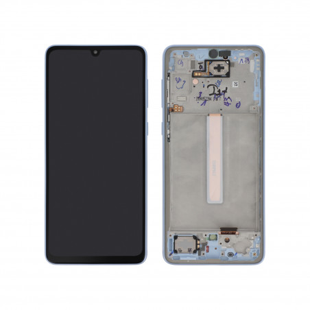 Ecran OEM Complet Avec Châssis Original Pour Samsung A33 5G (A336B)