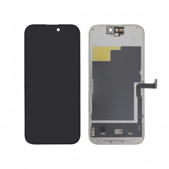 Ecran LCD Compatible avec iPhone 15 Pro