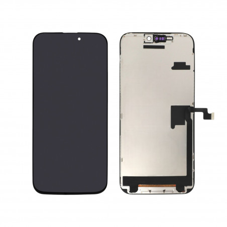 Ecran LCD Compatible avec Apple iPhone 16 Pro Max