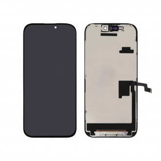 Écran Complet Apple iPhone 16 Pro - Haute Qualité