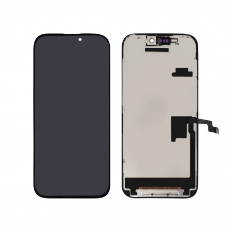 Écran Complet Apple iPhone 16 Pro - Haute Qualité