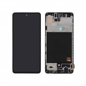 Ecran LCD Compatible avec Samsung A51 (A515F)