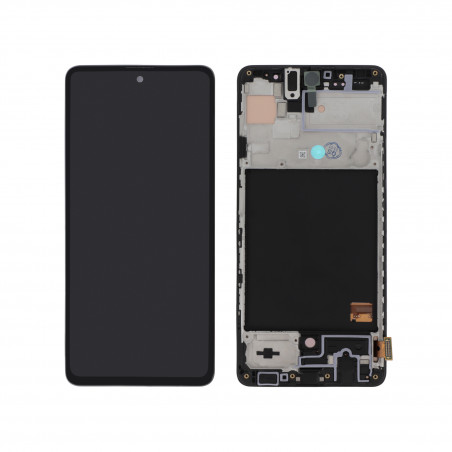 Ecran LCD Compatible avec Samsung A51 (A515F)