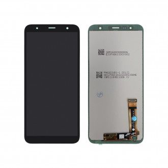 Ecran LCD Compatible avec Samsung J6+ 2018