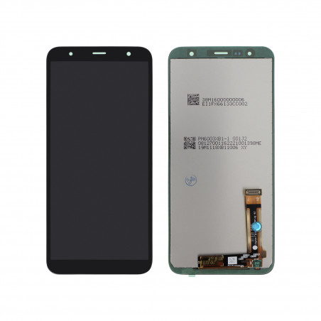 Ecran LCD Compatible avec Samsung J6+ 2018