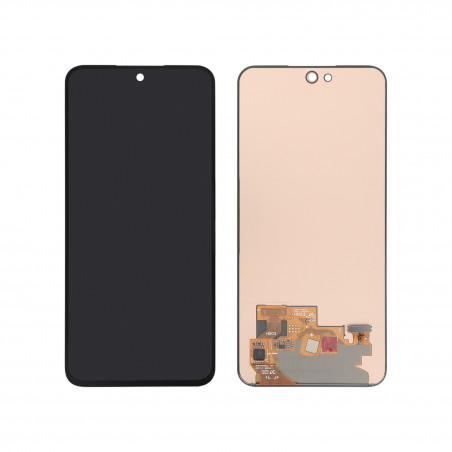 Ecran Compatible avec Samsung A56/A36 5G (A566B/A366B) - Original Service Pack