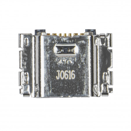 Connecteur de Charge Compatible Samsung (J3 2016 / J3/J5/J7 2017 / A6/A6+/J2/J4+/J6/J6+ 2018) - Original Service Pack