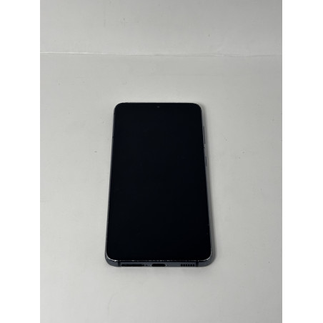 Ecran LCD Compatible avec Samsung S21 5G (G991B) Occasion - Avec Châssis