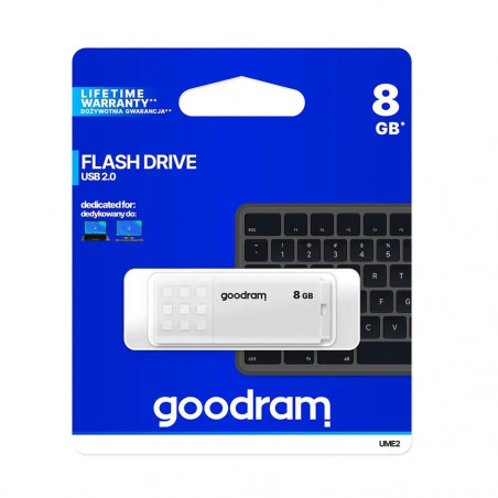 Clé USB Goodram – Design Compact