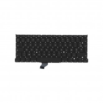 Clavier AZERTY Compatible avec MacBook Pro 13" Retina...