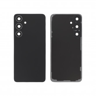 Vitre Arrière PREMIUM + Lentilles Caméra Pour Samsung...