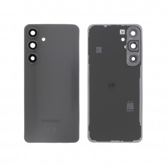 Vitre Arrière PREMIUM + Lentilles Caméra Pour Samsung...