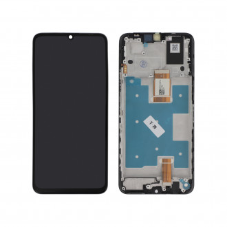 Ecran LCD Compatible Avec Honor X7a - Avec Châssis