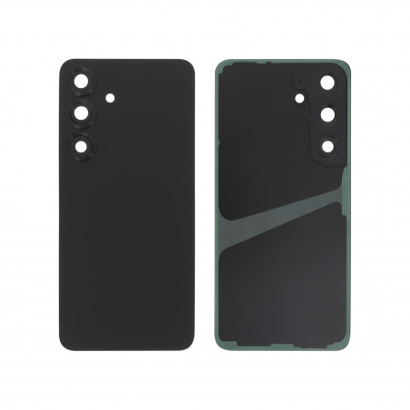 Vitre Arrière PREMIUM + Lentilles Caméra Pour Samsung Galaxy S25