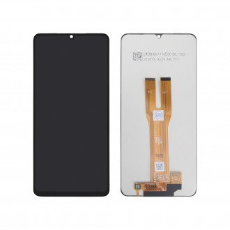 Ecran LCD Complet Pour Samsung Galaxy A06 4G (A065)