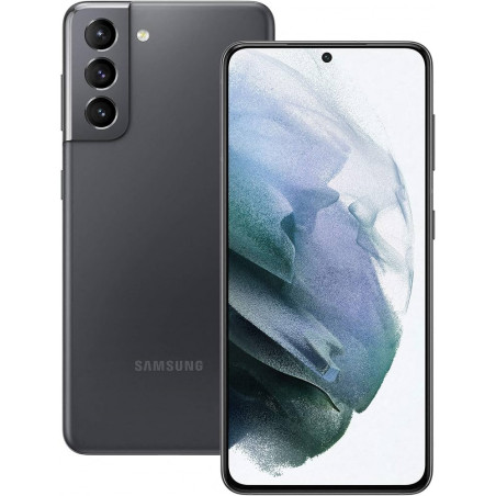 Samsung S21 5G Dual SIM - Débloqué Tout Opérateur