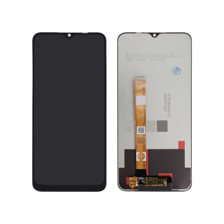 Ecran LCD Compatible Avec Oppo A16/A16S (CPH2271) - ReLife