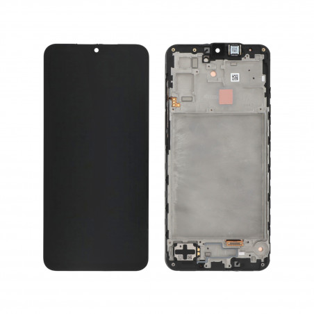 Ecran OEM Complet Avec Châssis Pour Samsung Galaxy A17 4G - Service Pack