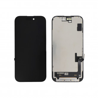 Ecran LCD Complet Compatible avec Apple iPhone 15