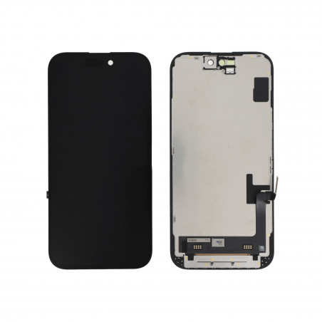 Ecran LCD Complet Compatible avec Apple iPhone 15