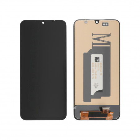 Écran LCD Incell + Vitre Tactile Compatible Samsung Galaxy A26 5G (A266)