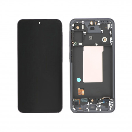 Écran LCD Incell + Vitre Tactile Compatible Samsung Galaxy A56 5G (A556)