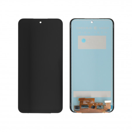 Écran LCD Incell + Vitre Tactile Compatible Samsung Galaxy A35 5G (A356B)