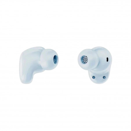 Xiaomi Redmi Buds 6 Play - Écouteurs Sans Fil Bluetooth 5.4 - Autonomie 36h