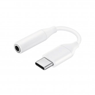 Adaptateur USB-C vers jack 3.5mm