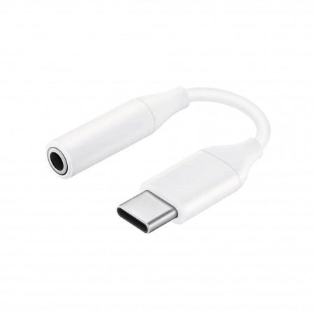 Adaptateur USB-C vers jack 3.5mm