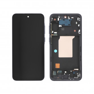 Écran LCD Incell + Vitre Tactile Compatible Samsung...