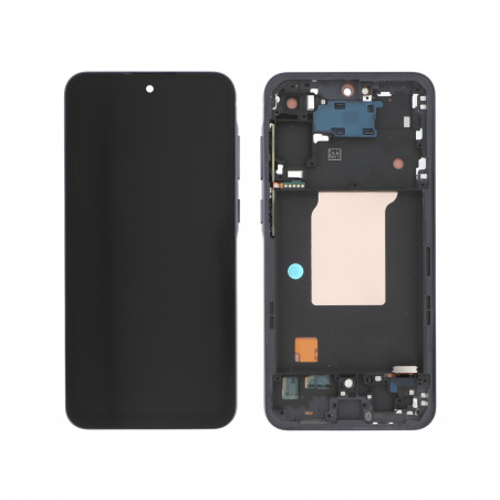 Écran LCD Incell + Vitre Tactile Compatible Samsung Galaxy A55 5G (A556B)