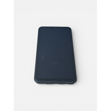 Ecran LCD Occasion Compatible Avec Wiko Y62 (Avec Châssis)