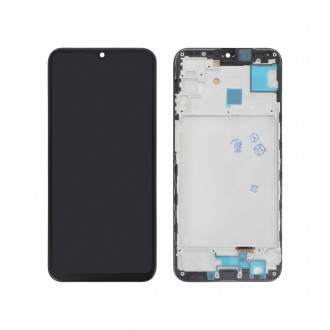 Écran LCD Incell + Vitre Tactile Compatible Samsung...