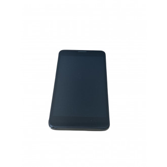 Ecran LCD Compatible Avec Logicom L-Ement 551 Noir (Avec...