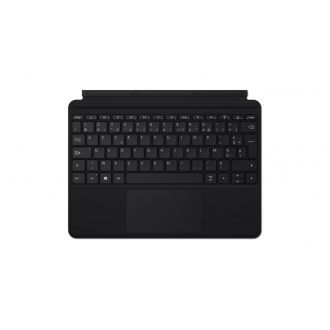 Clavier Surface Go Type Cover Noir - AZERTY Français