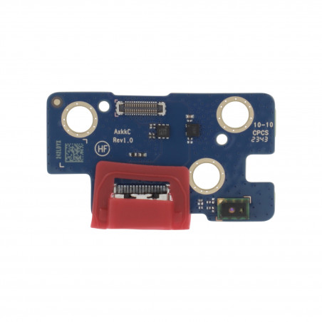 Connecteur de Charge Compatible avec Samsung Galaxy Tab A8 10.5 2021 (X200/X205) - ReLife