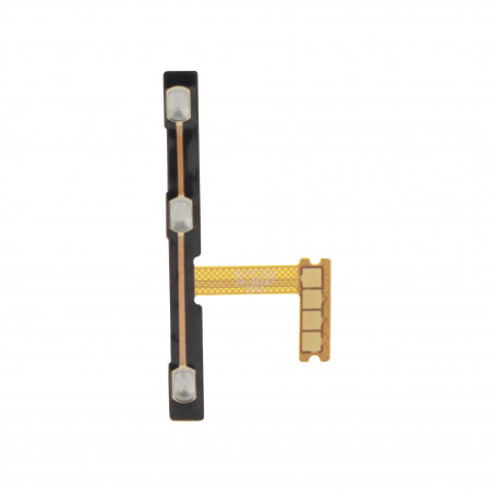 Nappe Power/Volume Compatible avec Samsung Galaxy Tab A8 10.5 2021 (X200/X205) - ReLife