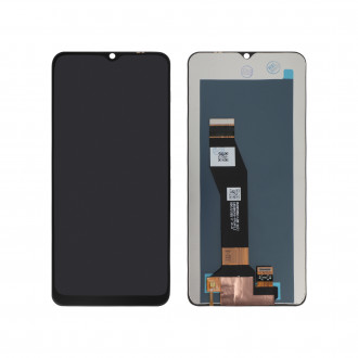 Ecran LCD Compatible avec Moto E13 (Sans Châssis)