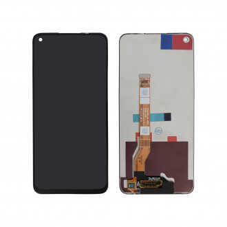 Ecran LCD Compatible avec Realme 8i (Sans Châssis)