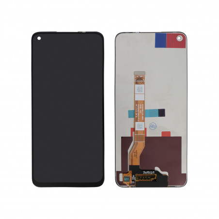 Ecran LCD Compatible avec Realme 8i (Sans Châssis)