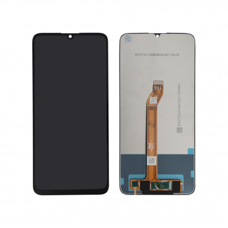 Ecran LCD Compatible avec Honor X7 (Sans Châssis)