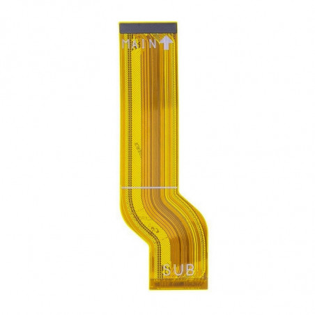 Nappe Principale d'Interconnexion (Main Flex) - Samsung Galaxy A40 (A405F) - Original Reconditionné